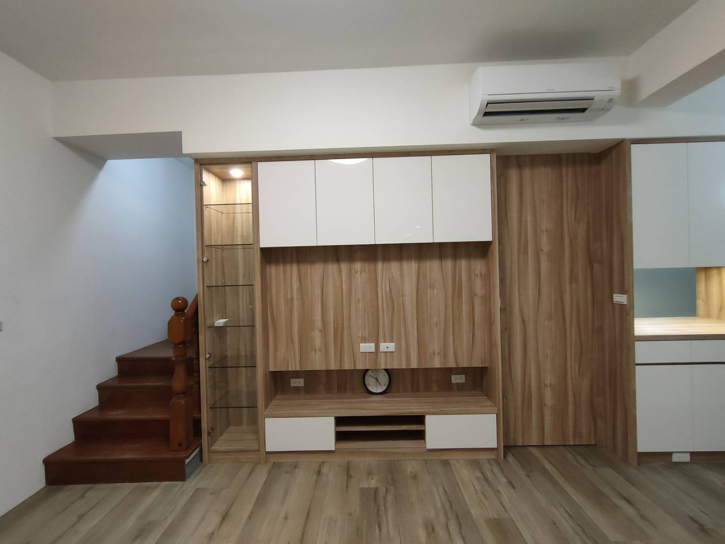 房屋修繕整體施工